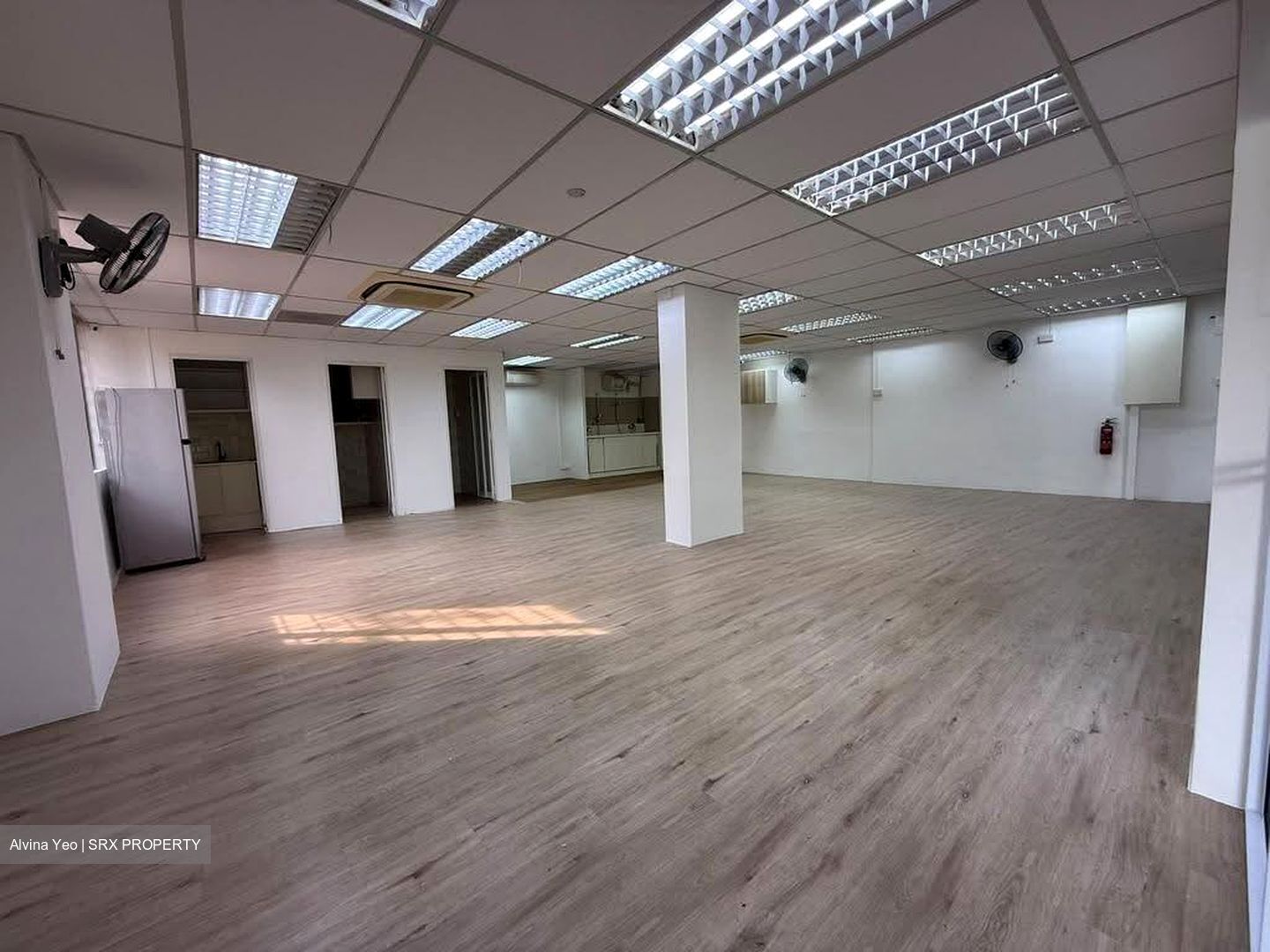 Cashew Park Condominium (D23), Retail #607388861